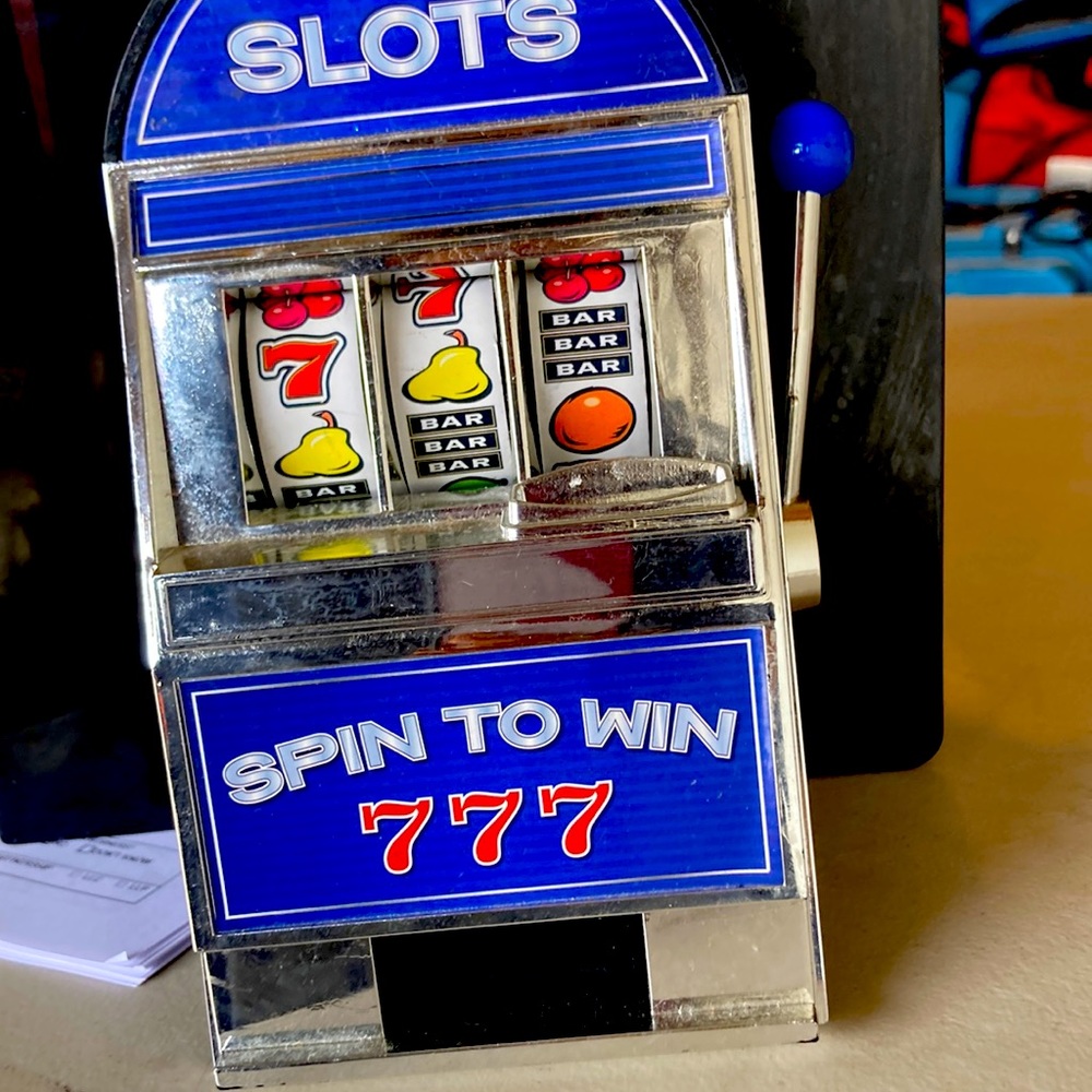 Slots